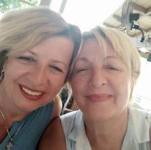 Meet your Posher, Maria